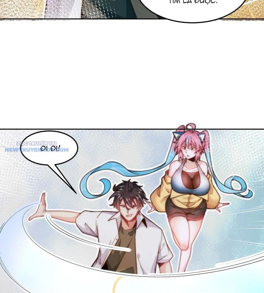 Ta Dựa Vào Danh Hào Hệ Thống Đả Bại Ngàn Vạn Thần Hào: Chapter 95