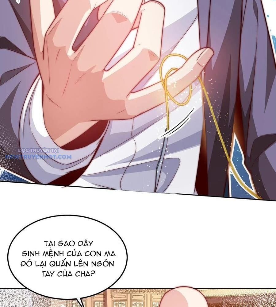 Ta Dựa Vào Danh Hào Hệ Thống Đả Bại Ngàn Vạn Thần Hào: Chapter 95