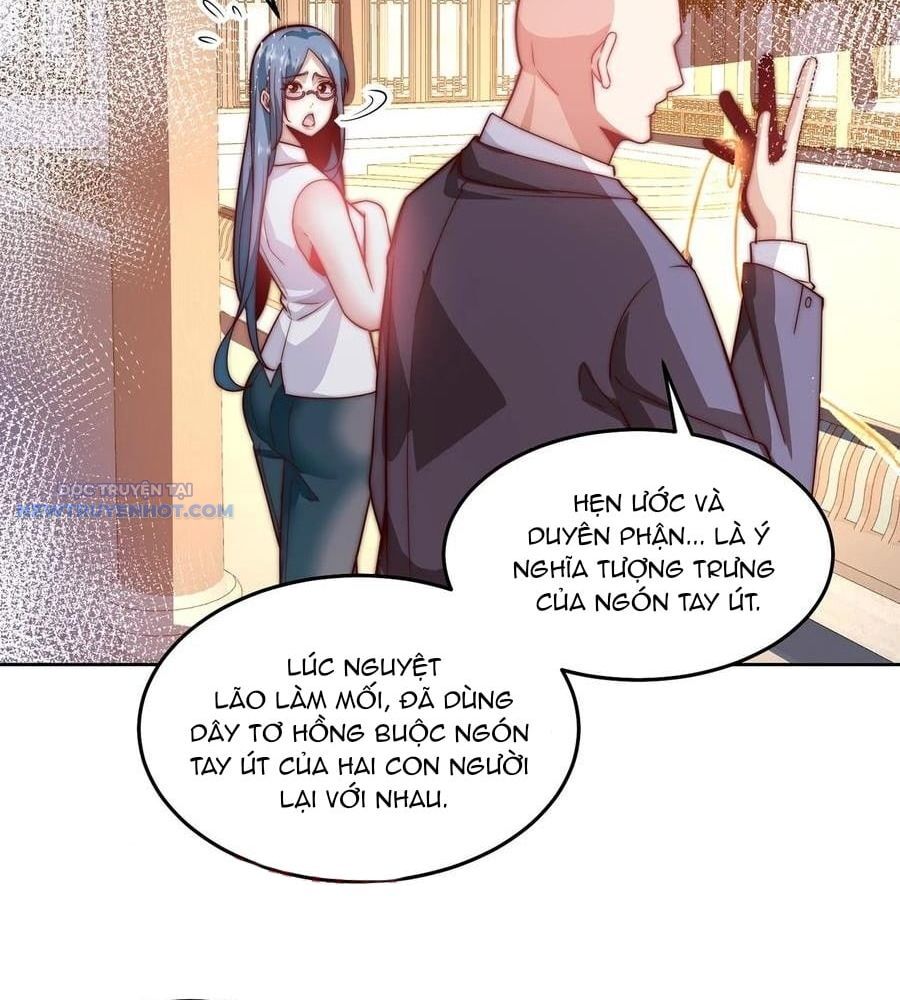 Ta Dựa Vào Danh Hào Hệ Thống Đả Bại Ngàn Vạn Thần Hào: Chapter 95