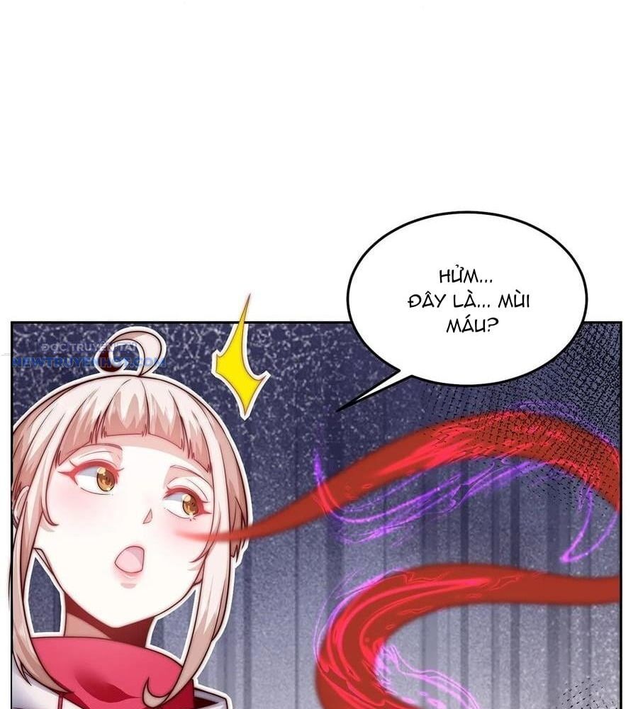 Ta Dựa Vào Danh Hào Hệ Thống Đả Bại Ngàn Vạn Thần Hào: Chapter 95