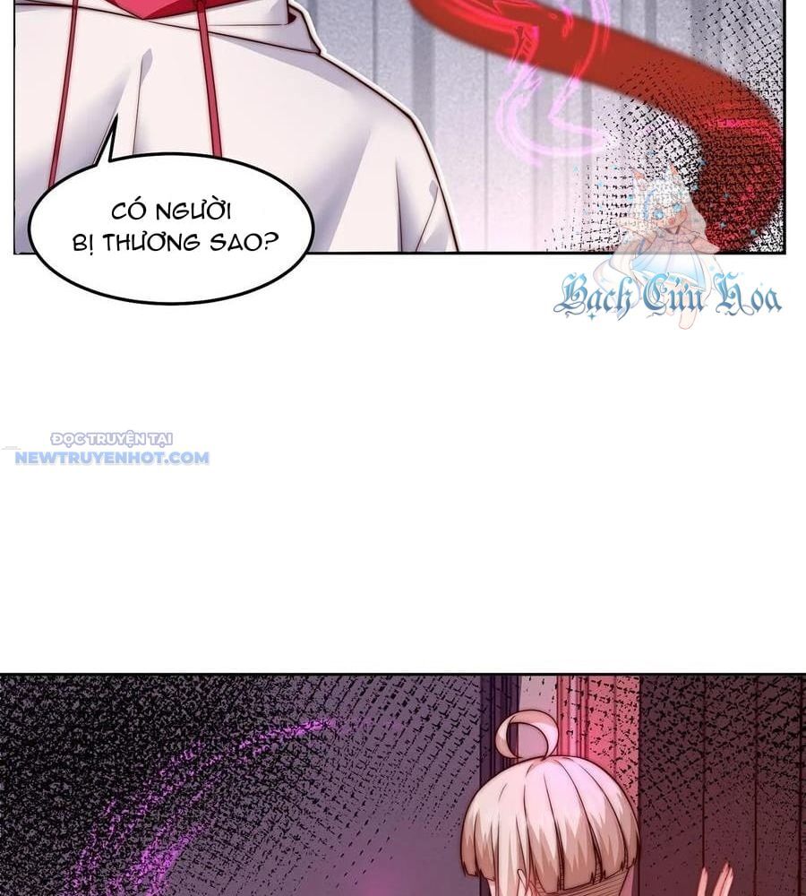 Ta Dựa Vào Danh Hào Hệ Thống Đả Bại Ngàn Vạn Thần Hào: Chapter 95