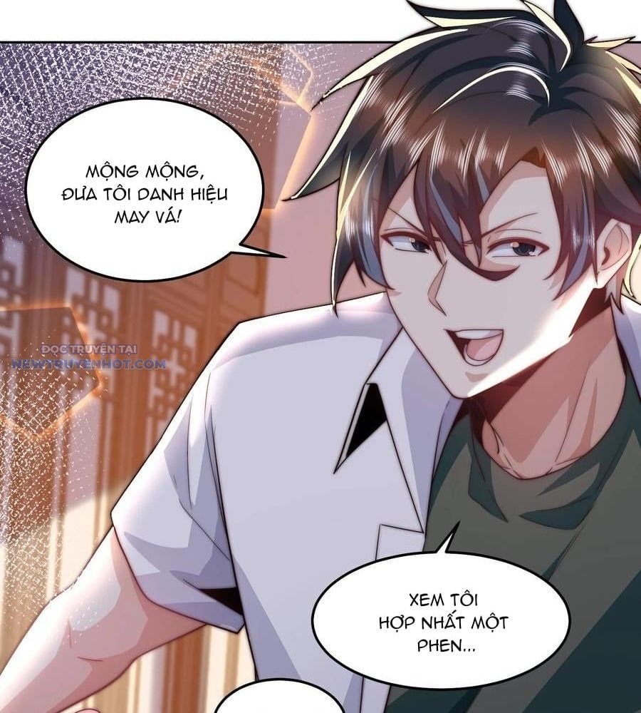 Ta Dựa Vào Danh Hào Hệ Thống Đả Bại Ngàn Vạn Thần Hào: Chapter 95