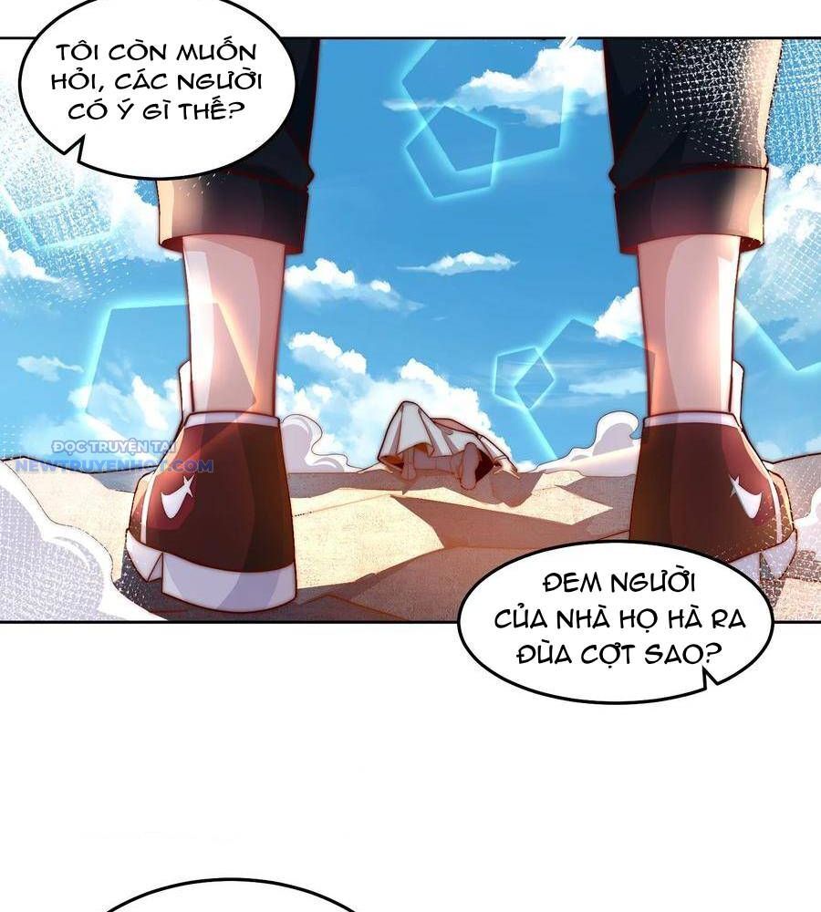 Ta Dựa Vào Danh Hào Hệ Thống Đả Bại Ngàn Vạn Thần Hào: Chapter 96