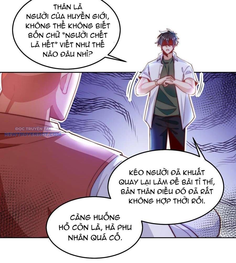 Ta Dựa Vào Danh Hào Hệ Thống Đả Bại Ngàn Vạn Thần Hào: Chapter 96