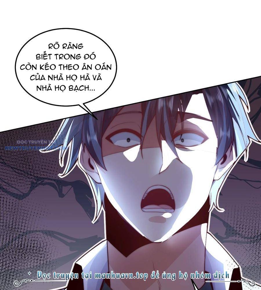 Ta Dựa Vào Danh Hào Hệ Thống Đả Bại Ngàn Vạn Thần Hào: Chapter 96