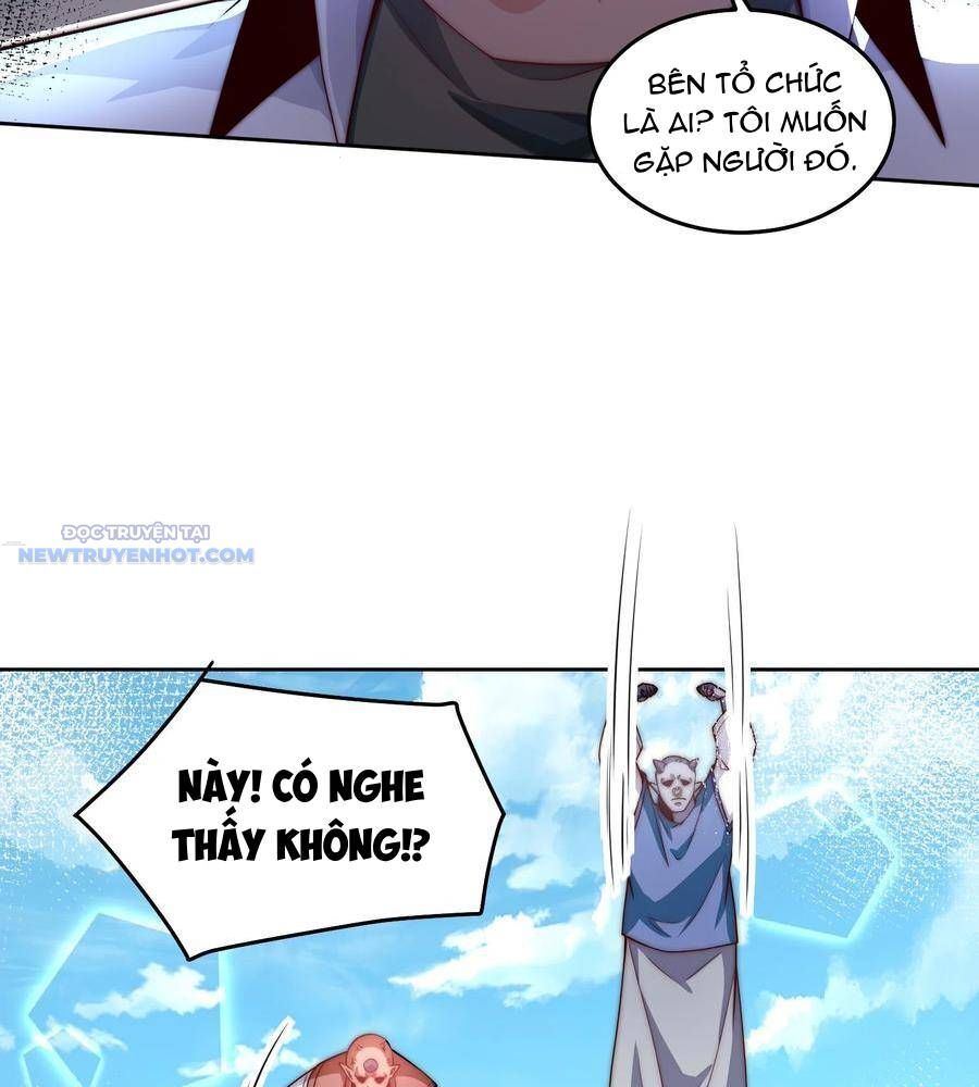 Ta Dựa Vào Danh Hào Hệ Thống Đả Bại Ngàn Vạn Thần Hào: Chapter 96