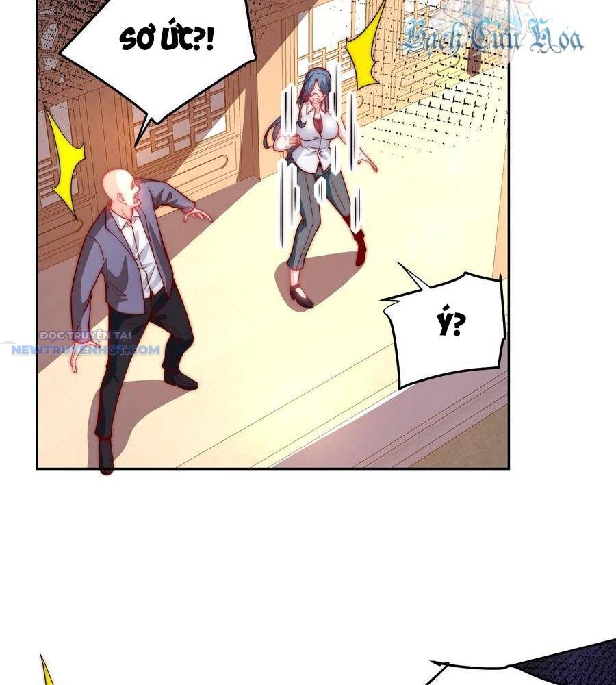 Ta Dựa Vào Danh Hào Hệ Thống Đả Bại Ngàn Vạn Thần Hào: Chapter 96