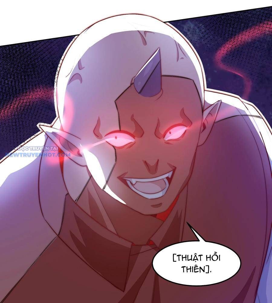 Ta Dựa Vào Danh Hào Hệ Thống Đả Bại Ngàn Vạn Thần Hào: Chapter 96