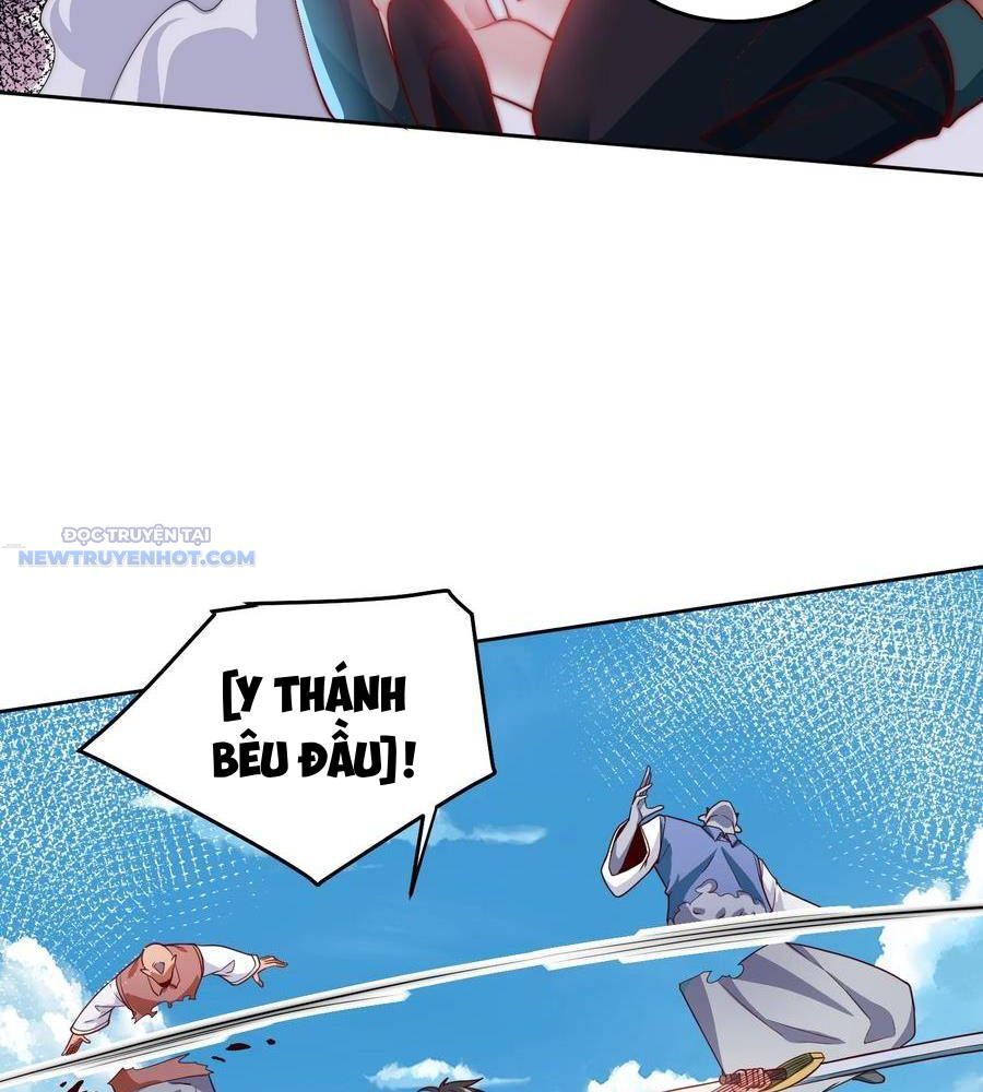 Ta Dựa Vào Danh Hào Hệ Thống Đả Bại Ngàn Vạn Thần Hào: Chapter 96