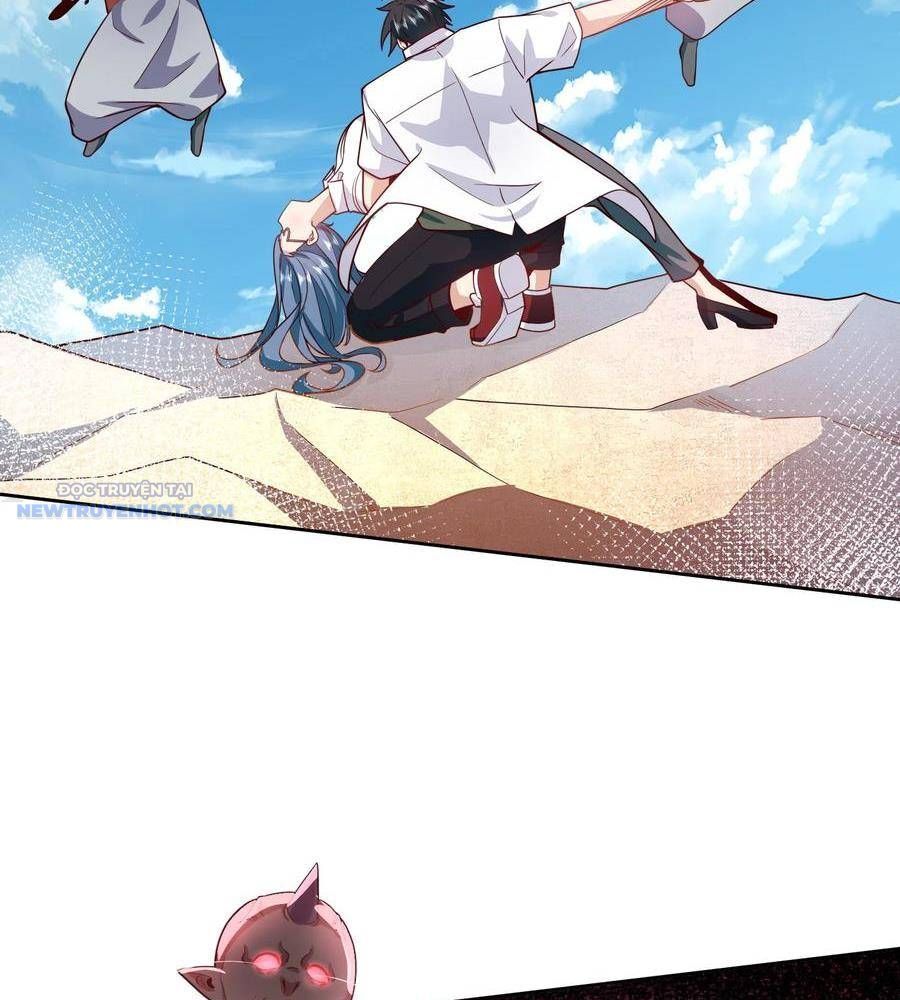 Ta Dựa Vào Danh Hào Hệ Thống Đả Bại Ngàn Vạn Thần Hào: Chapter 96