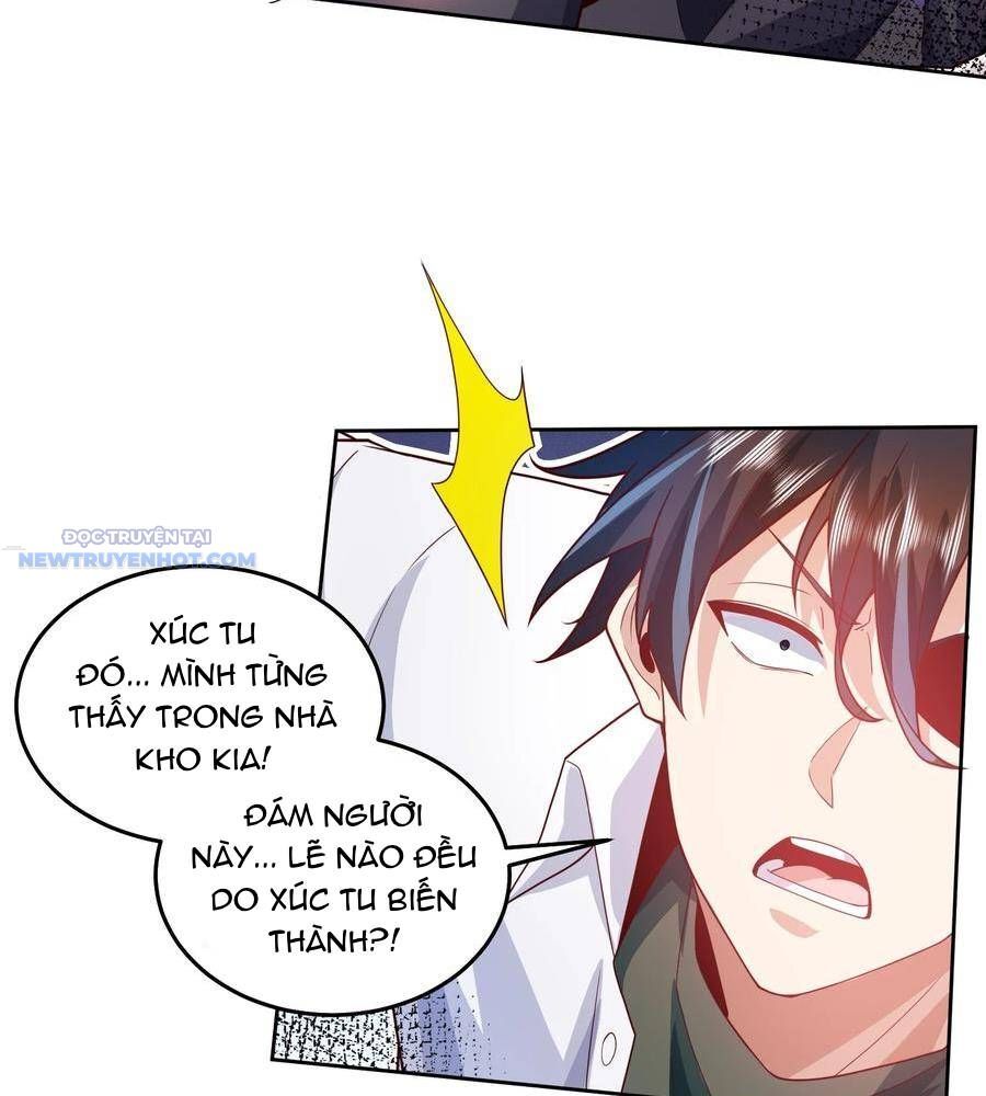 Ta Dựa Vào Danh Hào Hệ Thống Đả Bại Ngàn Vạn Thần Hào: Chapter 96