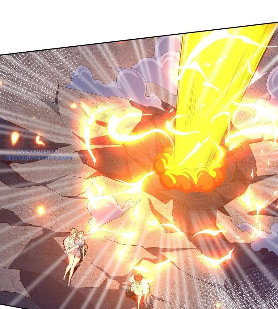 Ta Dựa Vào Danh Hào Hệ Thống Đả Bại Ngàn Vạn Thần Hào: Chapter 96