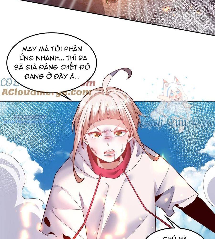 Ta Dựa Vào Danh Hào Hệ Thống Đả Bại Ngàn Vạn Thần Hào: Chapter 96