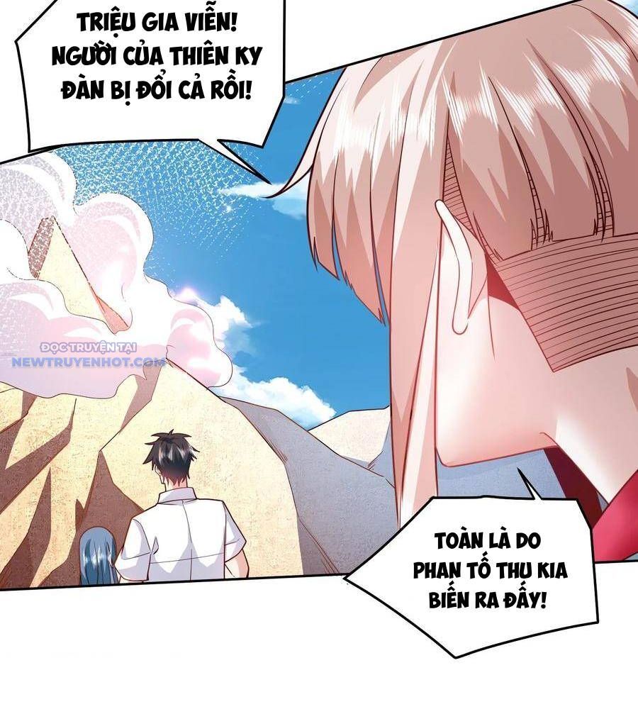 Ta Dựa Vào Danh Hào Hệ Thống Đả Bại Ngàn Vạn Thần Hào: Chapter 96