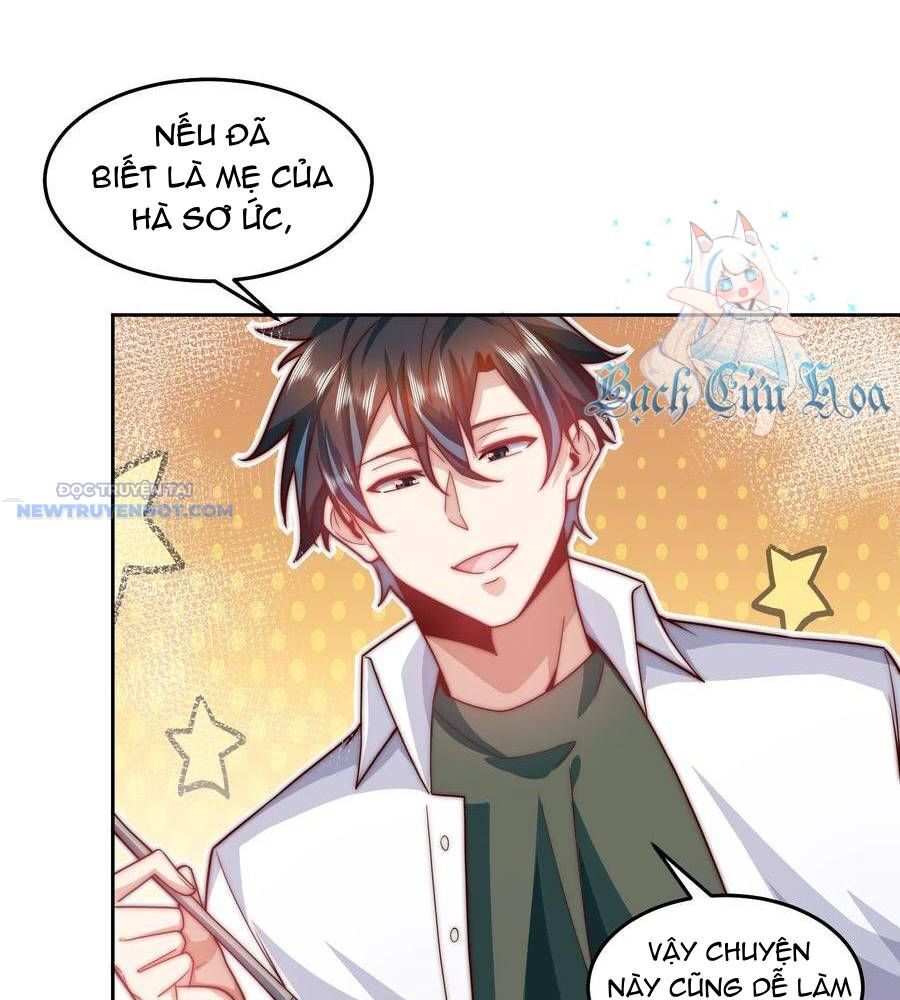 Ta Dựa Vào Danh Hào Hệ Thống Đả Bại Ngàn Vạn Thần Hào: Chapter 96