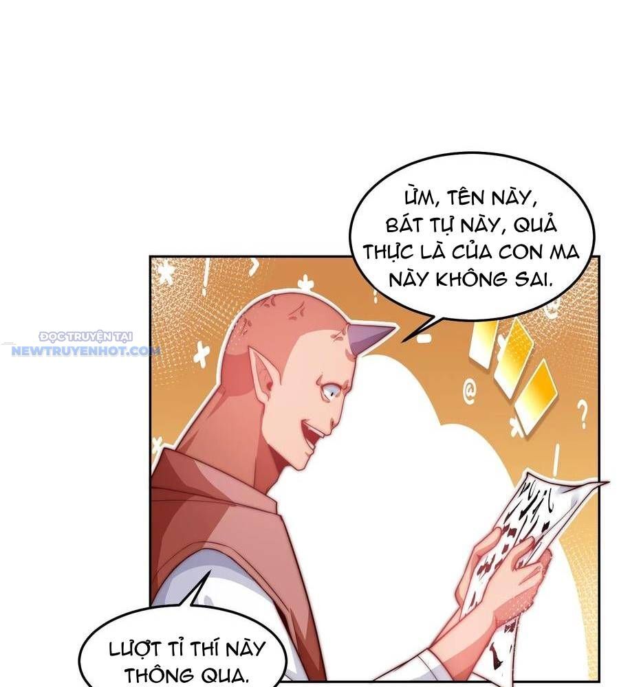 Ta Dựa Vào Danh Hào Hệ Thống Đả Bại Ngàn Vạn Thần Hào: Chapter 96