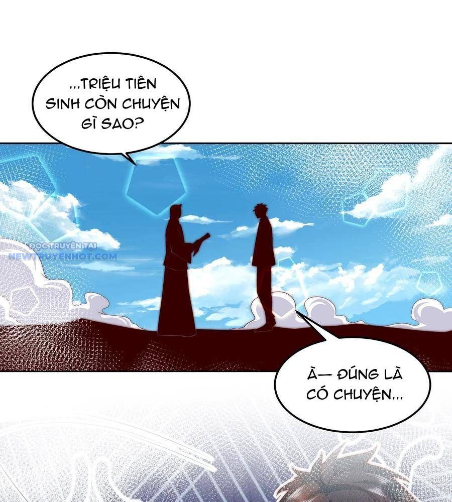 Ta Dựa Vào Danh Hào Hệ Thống Đả Bại Ngàn Vạn Thần Hào: Chapter 96