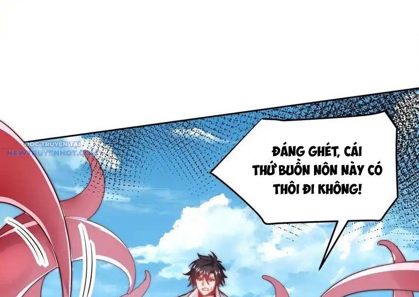 Ta Dựa Vào Danh Hào Hệ Thống Đả Bại Ngàn Vạn Thần Hào: Chapter 97