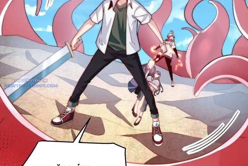 Ta Dựa Vào Danh Hào Hệ Thống Đả Bại Ngàn Vạn Thần Hào: Chapter 97