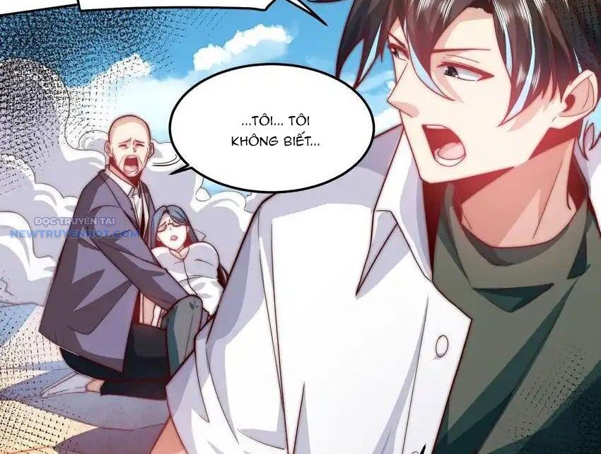 Ta Dựa Vào Danh Hào Hệ Thống Đả Bại Ngàn Vạn Thần Hào: Chapter 97