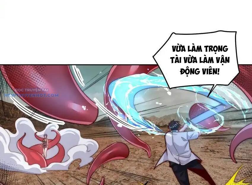 Ta Dựa Vào Danh Hào Hệ Thống Đả Bại Ngàn Vạn Thần Hào: Chapter 97