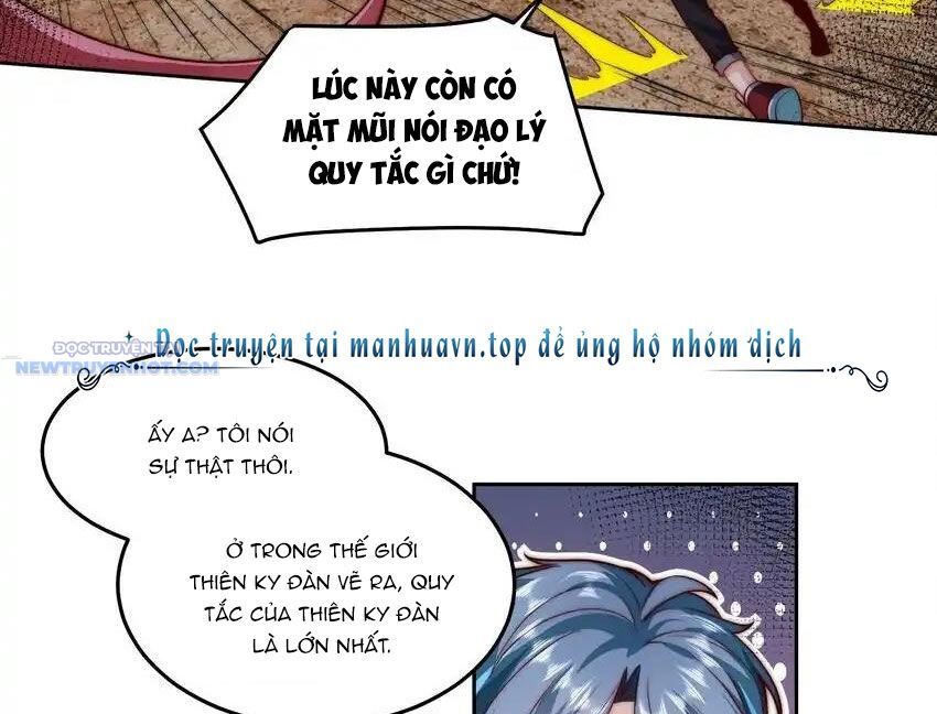 Ta Dựa Vào Danh Hào Hệ Thống Đả Bại Ngàn Vạn Thần Hào: Chapter 97