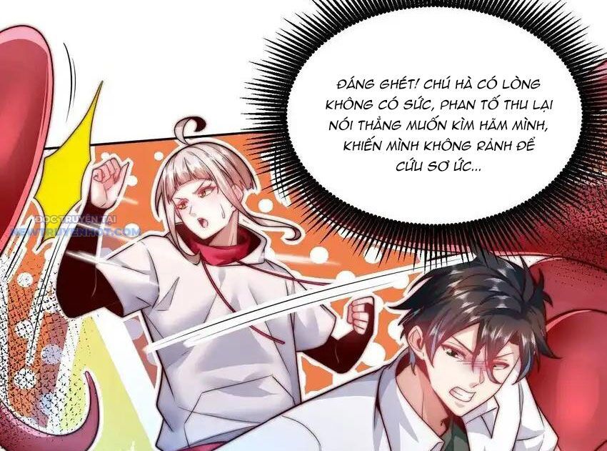 Ta Dựa Vào Danh Hào Hệ Thống Đả Bại Ngàn Vạn Thần Hào: Chapter 97