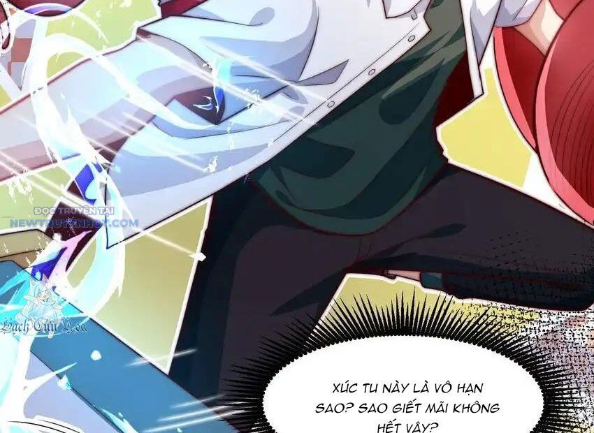 Ta Dựa Vào Danh Hào Hệ Thống Đả Bại Ngàn Vạn Thần Hào: Chapter 97