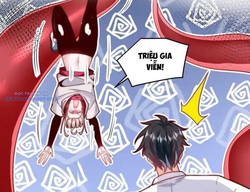 Ta Dựa Vào Danh Hào Hệ Thống Đả Bại Ngàn Vạn Thần Hào: Chapter 97