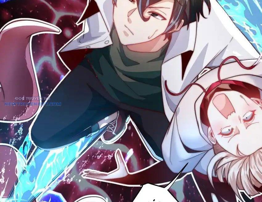 Ta Dựa Vào Danh Hào Hệ Thống Đả Bại Ngàn Vạn Thần Hào: Chapter 97