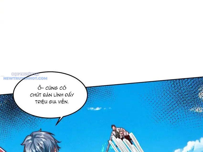 Ta Dựa Vào Danh Hào Hệ Thống Đả Bại Ngàn Vạn Thần Hào: Chapter 97