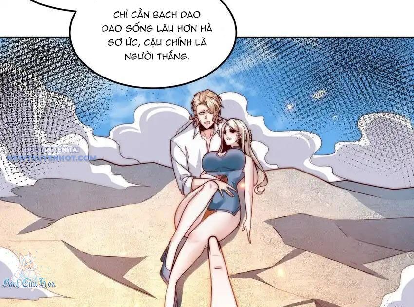 Ta Dựa Vào Danh Hào Hệ Thống Đả Bại Ngàn Vạn Thần Hào: Chapter 97