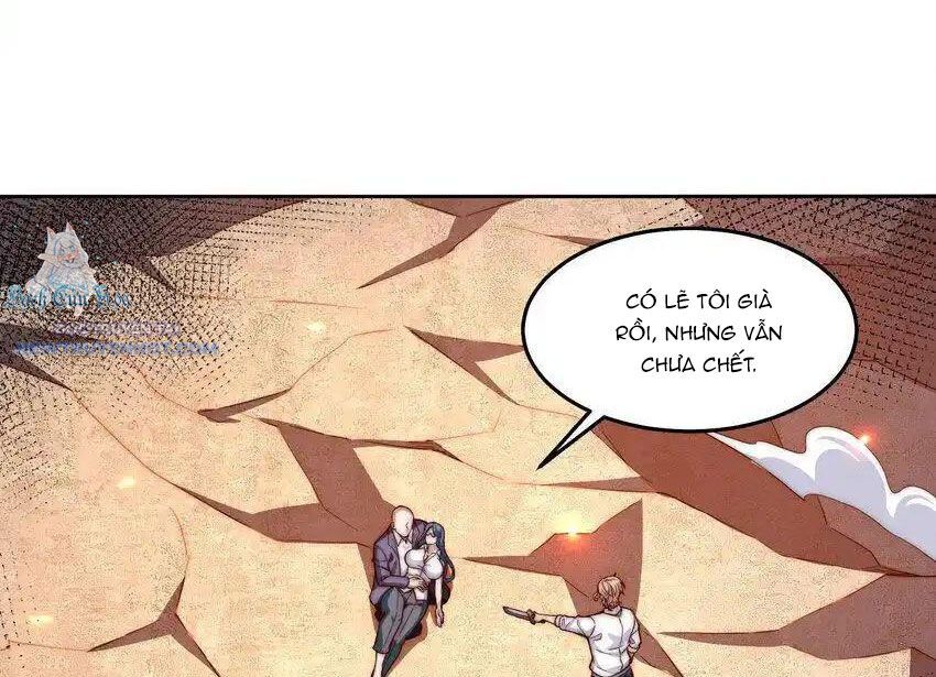 Ta Dựa Vào Danh Hào Hệ Thống Đả Bại Ngàn Vạn Thần Hào: Chapter 97