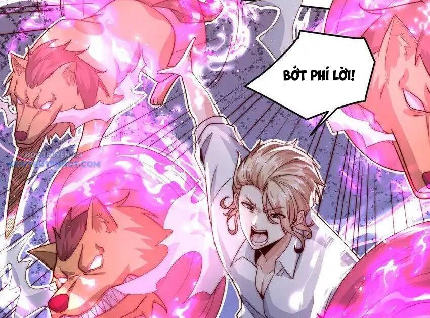 Ta Dựa Vào Danh Hào Hệ Thống Đả Bại Ngàn Vạn Thần Hào: Chapter 97