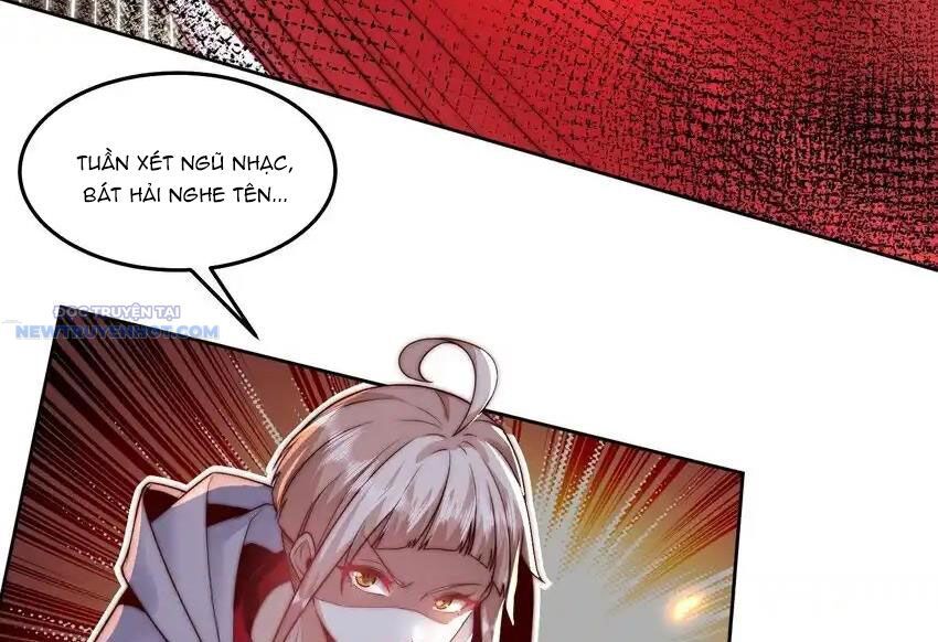 Ta Dựa Vào Danh Hào Hệ Thống Đả Bại Ngàn Vạn Thần Hào: Chapter 97