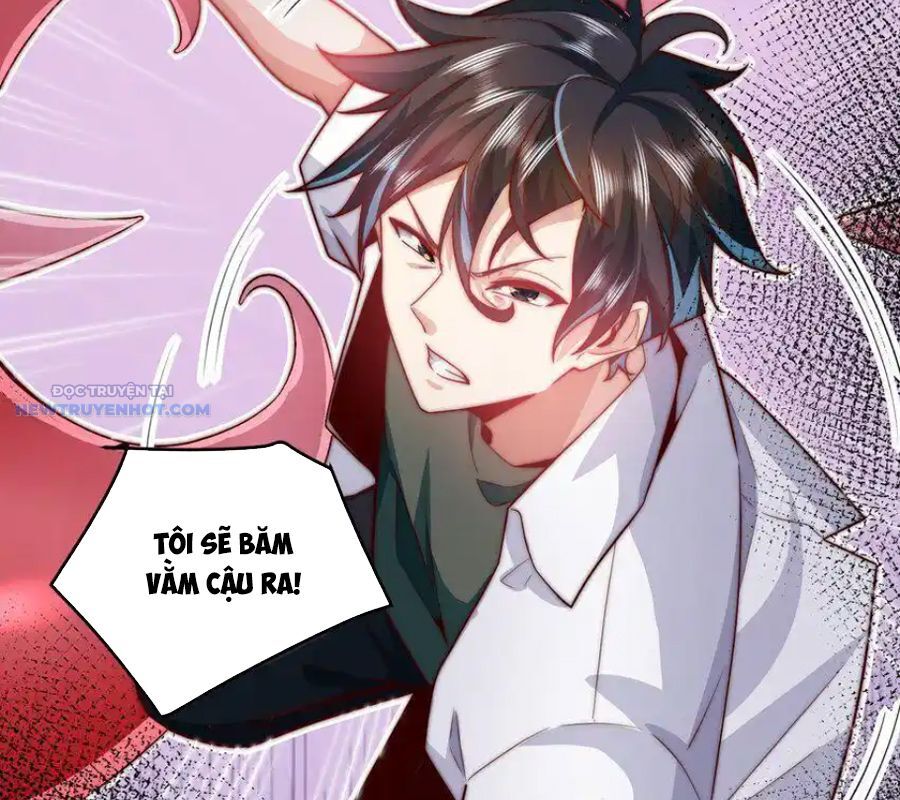 Ta Dựa Vào Danh Hào Hệ Thống Đả Bại Ngàn Vạn Thần Hào: Chapter 99