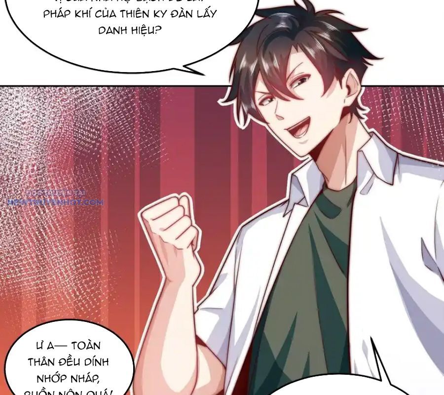 Ta Dựa Vào Danh Hào Hệ Thống Đả Bại Ngàn Vạn Thần Hào: Chapter 99