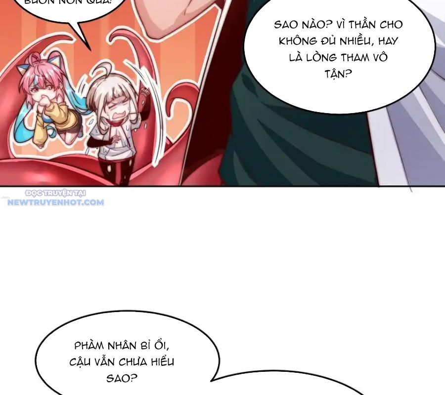 Ta Dựa Vào Danh Hào Hệ Thống Đả Bại Ngàn Vạn Thần Hào: Chapter 99