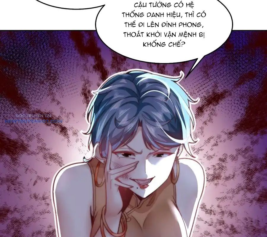 Ta Dựa Vào Danh Hào Hệ Thống Đả Bại Ngàn Vạn Thần Hào: Chapter 99