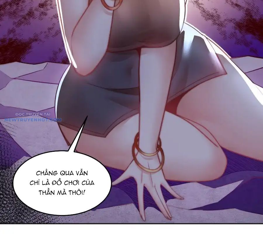 Ta Dựa Vào Danh Hào Hệ Thống Đả Bại Ngàn Vạn Thần Hào: Chapter 99