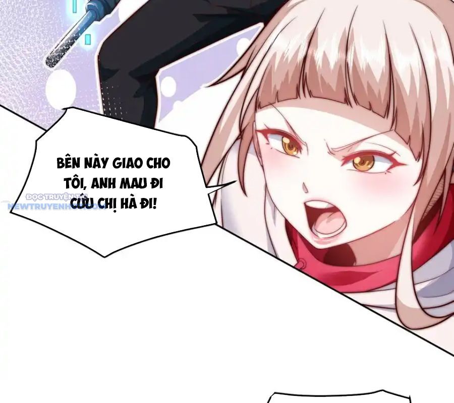 Ta Dựa Vào Danh Hào Hệ Thống Đả Bại Ngàn Vạn Thần Hào: Chapter 99