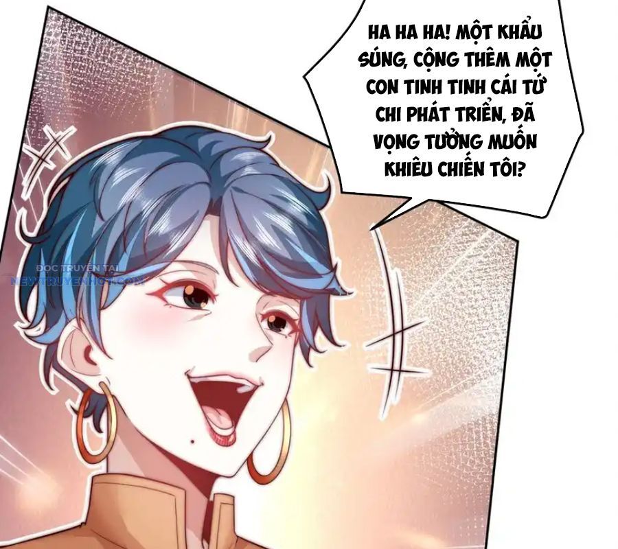 Ta Dựa Vào Danh Hào Hệ Thống Đả Bại Ngàn Vạn Thần Hào: Chapter 99