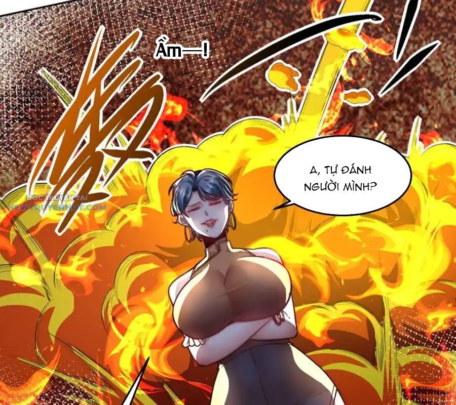 Ta Dựa Vào Danh Hào Hệ Thống Đả Bại Ngàn Vạn Thần Hào: Chapter 99