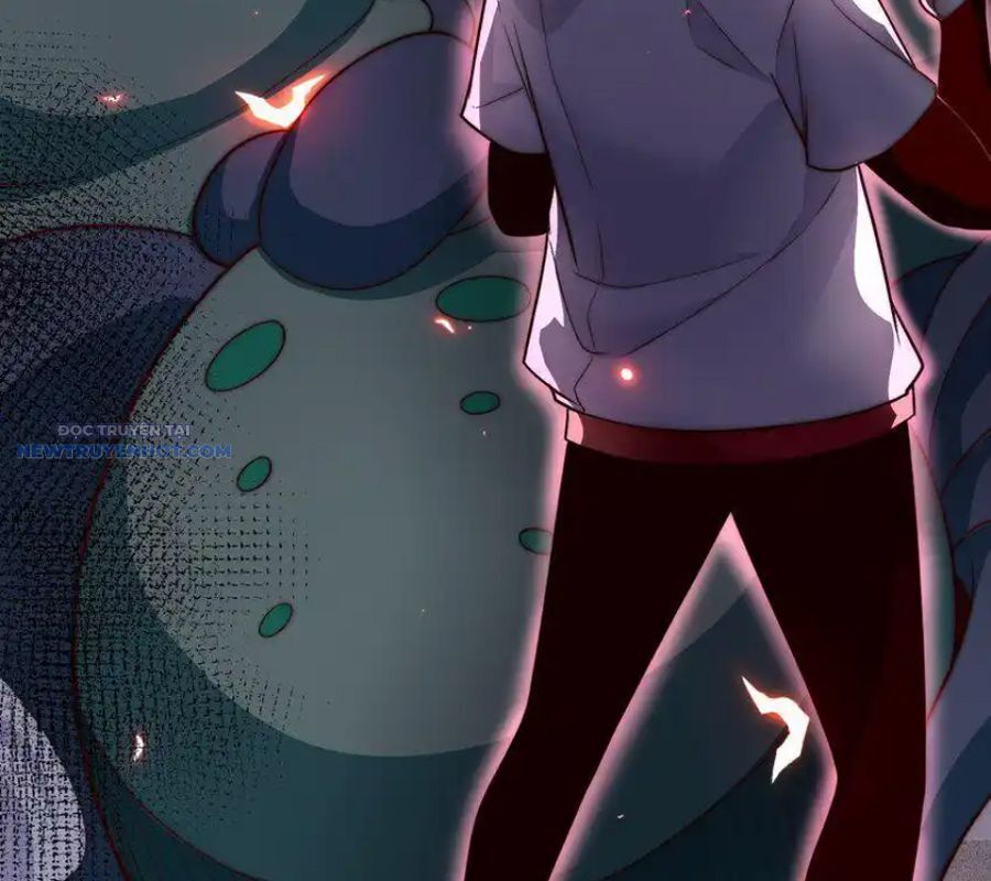 Ta Dựa Vào Danh Hào Hệ Thống Đả Bại Ngàn Vạn Thần Hào: Chapter 99