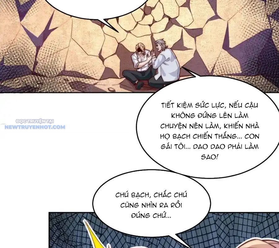 Ta Dựa Vào Danh Hào Hệ Thống Đả Bại Ngàn Vạn Thần Hào: Chapter 99