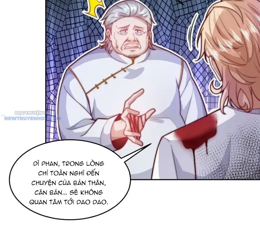 Ta Dựa Vào Danh Hào Hệ Thống Đả Bại Ngàn Vạn Thần Hào: Chapter 99