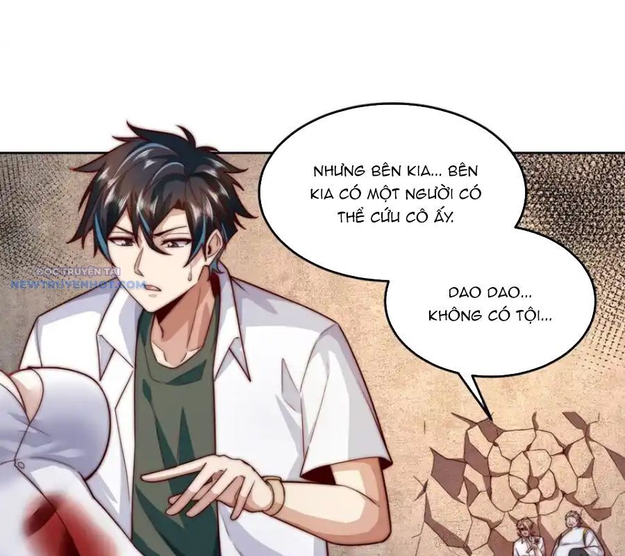 Ta Dựa Vào Danh Hào Hệ Thống Đả Bại Ngàn Vạn Thần Hào: Chapter 99