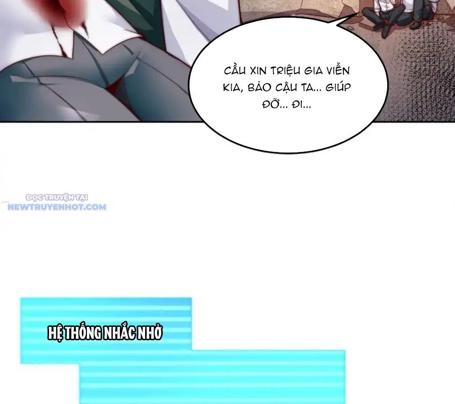 Ta Dựa Vào Danh Hào Hệ Thống Đả Bại Ngàn Vạn Thần Hào: Chapter 99