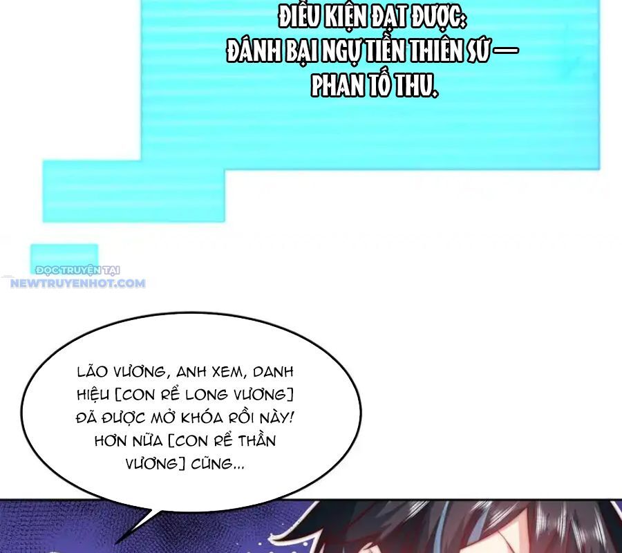 Ta Dựa Vào Danh Hào Hệ Thống Đả Bại Ngàn Vạn Thần Hào: Chapter 99