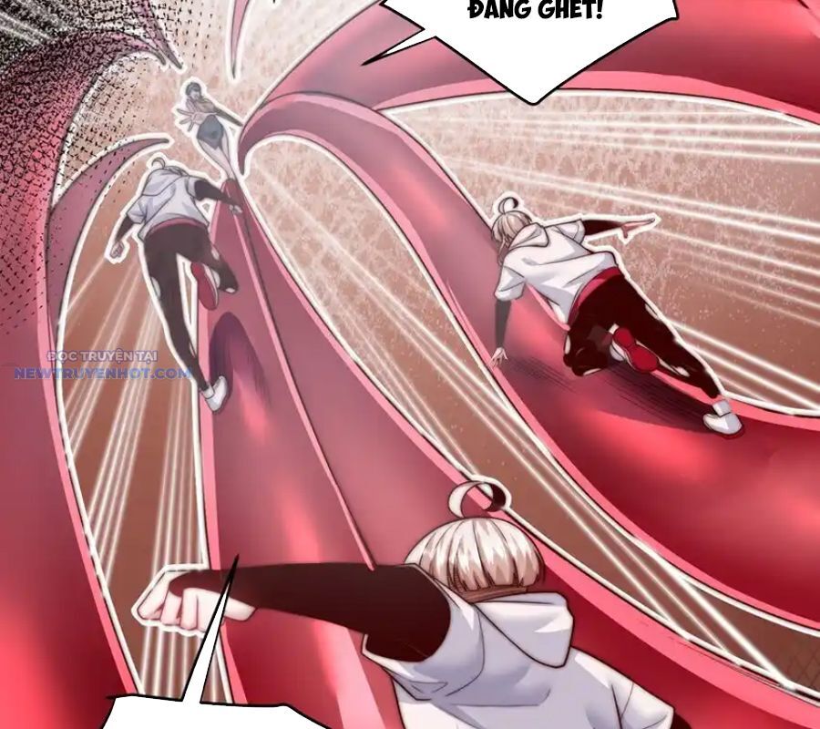 Ta Dựa Vào Danh Hào Hệ Thống Đả Bại Ngàn Vạn Thần Hào: Chapter 99